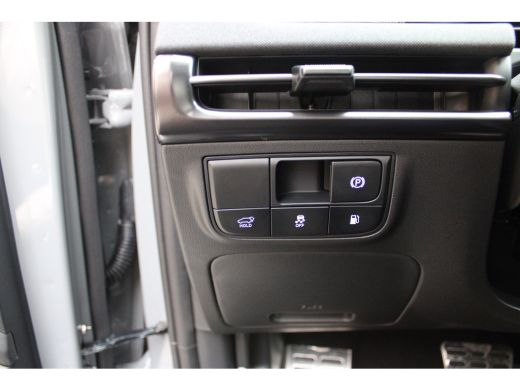 Hyundai Tucson 1.6 T-GDI PHEV N Line | Demo | Lederen bekleding | 360 camera | Elektrisch verstelb. bestuurderss... ActivLease financial lease