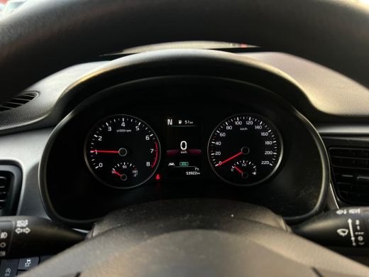 Kia Rio 1.0 T-GDi MHEV ComfortLine NL-AUTO | CRUISE | AIRCO ActivLease financial lease