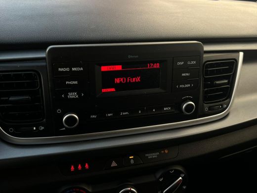 Kia Rio 1.0 T-GDi MHEV ComfortLine NL-AUTO | CRUISE | AIRCO ActivLease financial lease