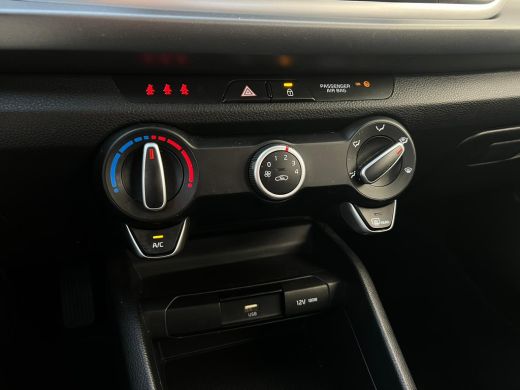 Kia Rio 1.0 T-GDi MHEV ComfortLine NL-AUTO | CRUISE | AIRCO ActivLease financial lease