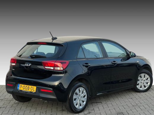 Kia Rio 1.0 T-GDi MHEV ComfortLine NL-AUTO | CRUISE | AIRCO ActivLease financial lease