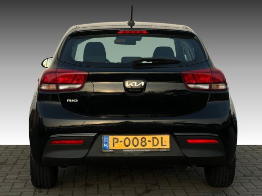 Kia Rio 1.0 T-GDi MHEV ComfortLine NL-AUTO | CRUISE | AIRCO ActivLease financial lease