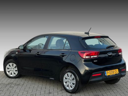 Kia Rio 1.0 T-GDi MHEV ComfortLine NL-AUTO | CRUISE | AIRCO ActivLease financial lease