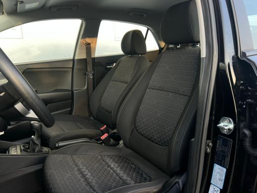 Kia Rio 1.0 T-GDi MHEV ComfortLine NL-AUTO | CRUISE | AIRCO ActivLease financial lease