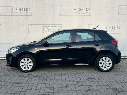 Kia Rio 1.0 T-GDi MHEV ComfortLine NL-AUTO | CRUISE | AIRCO ActivLease financial lease