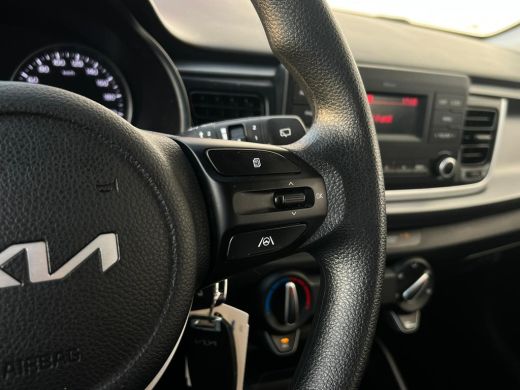 Kia Rio 1.0 T-GDi MHEV ComfortLine NL-AUTO | CRUISE | AIRCO ActivLease financial lease