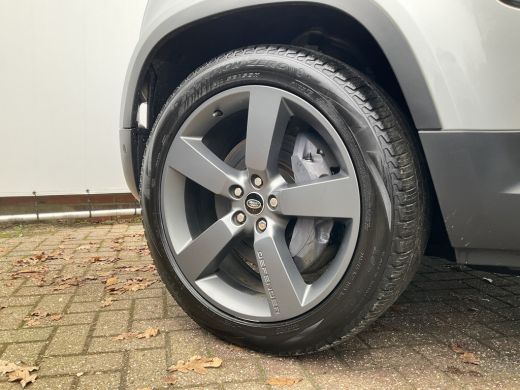 Land Rover Defender 110 2.0 P400e 110 X-Dynamic HSE Pano Full Navi Trekhaak Meridian ActivLease financial lease