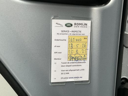 Land Rover Defender 110 2.0 P400e 110 X-Dynamic HSE Pano Full Navi Trekhaak Meridian ActivLease financial lease