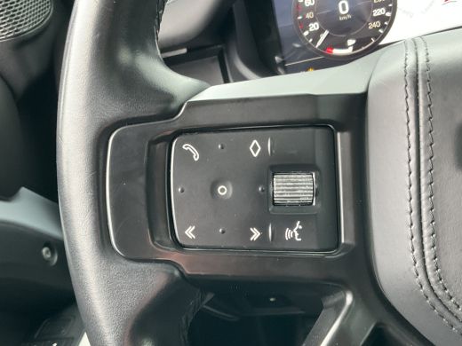 Land Rover Defender 110 2.0 P400e 110 X-Dynamic HSE Pano Full Navi Trekhaak Meridian ActivLease financial lease