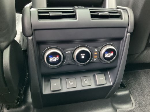 Land Rover Defender 110 2.0 P400e 110 X-Dynamic HSE Pano Full Navi Trekhaak Meridian ActivLease financial lease