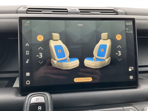 Land Rover Defender 110 2.0 P400e 110 X-Dynamic HSE Pano Full Navi Trekhaak Meridian ActivLease financial lease