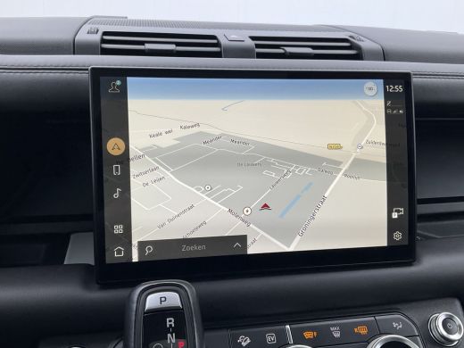 Land Rover Defender 110 2.0 P400e 110 X-Dynamic HSE Pano Full Navi Trekhaak Meridian ActivLease financial lease