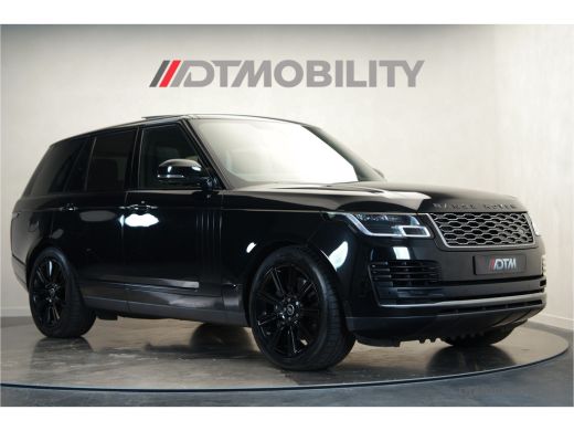 Land Rover Range Rover P400e Vogue | Panorama | Standkachel . ActivLease financial lease