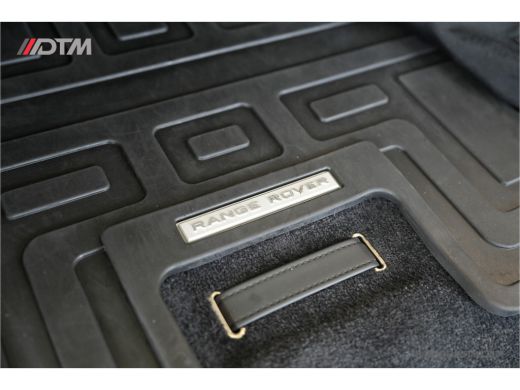 Land Rover Range Rover P400e Vogue | Panorama | Standkachel . ActivLease financial lease