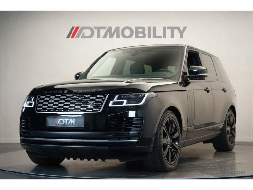 Land Rover Range Rover P400e Vogue | Panorama | Standkachel . ActivLease financial lease
