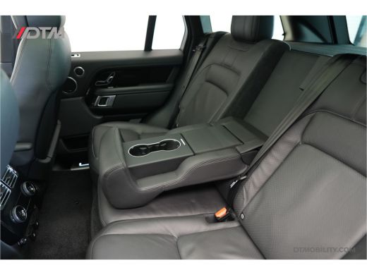 Land Rover Range Rover P400e Vogue | Panorama | Standkachel . ActivLease financial lease