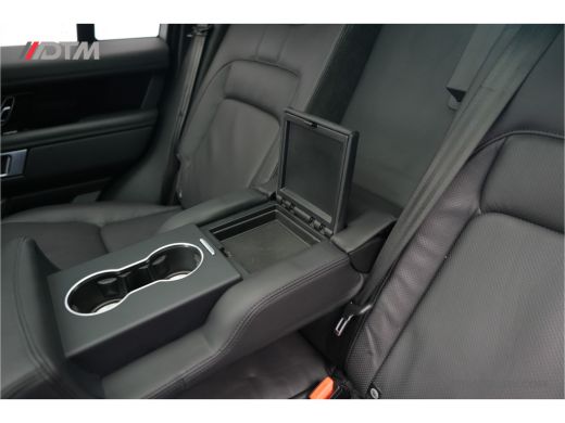 Land Rover Range Rover P400e Vogue | Panorama | Standkachel . ActivLease financial lease