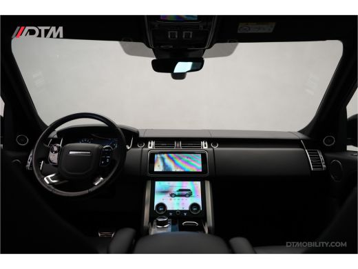 Land Rover Range Rover P400e Vogue | Panorama | Standkachel . ActivLease financial lease