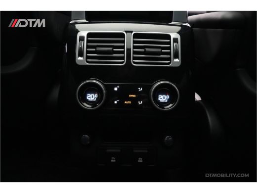 Land Rover Range Rover P400e Vogue | Panorama | Standkachel . ActivLease financial lease