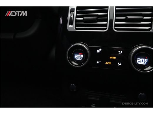 Land Rover Range Rover P400e Vogue | Panorama | Standkachel . ActivLease financial lease