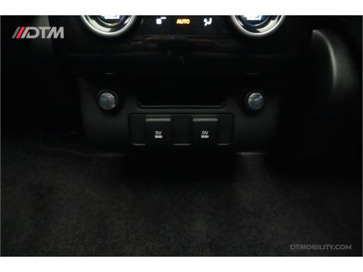 Land Rover Range Rover P400e Vogue | Panorama | Standkachel . ActivLease financial lease