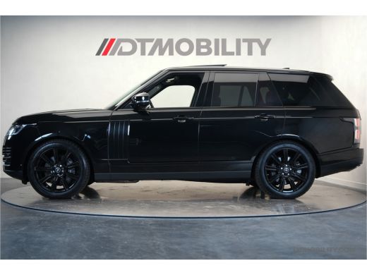 Land Rover Range Rover P400e Vogue | Panorama | Standkachel . ActivLease financial lease