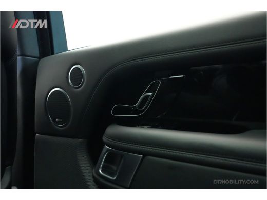 Land Rover Range Rover P400e Vogue | Panorama | Standkachel . ActivLease financial lease