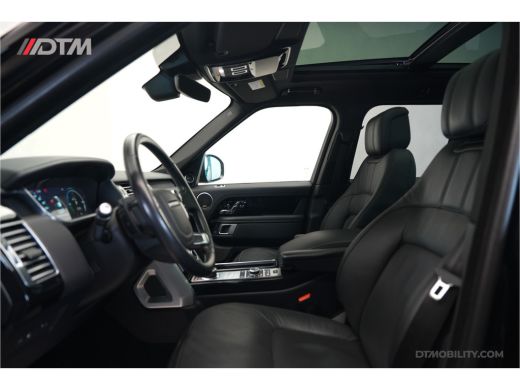 Land Rover Range Rover P400e Vogue | Panorama | Standkachel . ActivLease financial lease