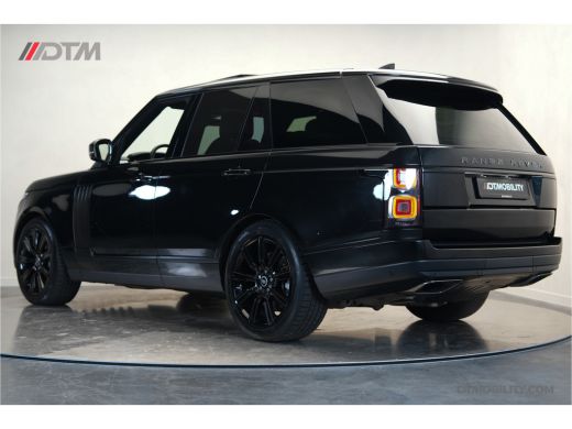 Land Rover Range Rover P400e Vogue | Panorama | Standkachel . ActivLease financial lease
