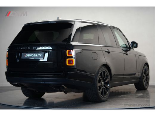 Land Rover Range Rover P400e Vogue | Panorama | Standkachel . ActivLease financial lease