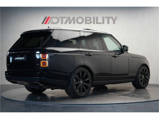 Land Rover Range Rover P400e Vogue | Panorama | Standkachel . ActivLease financial lease