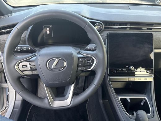 Lexus LBX Business Line 2WD | Adaptive Cruisecontrol | Achteruitrijcamera | ActivLease financial lease