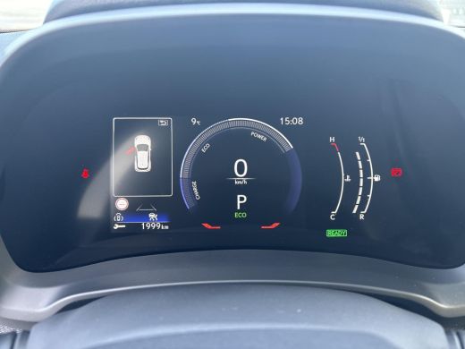 Lexus LBX Business Line 2WD | Adaptive Cruisecontrol | Achteruitrijcamera | ActivLease financial lease