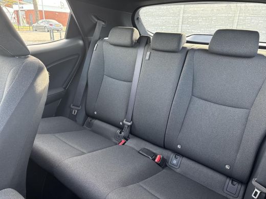 Lexus LBX Business Line 2WD | Adaptive Cruisecontrol | Achteruitrijcamera | ActivLease financial lease