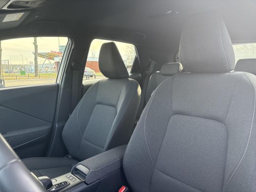 Lexus LBX Business Line 2WD | Adaptive Cruisecontrol | Achteruitrijcamera | ActivLease financial lease