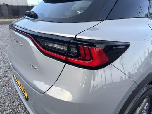 Lexus LBX Business Line 2WD | Adaptive Cruisecontrol | Achteruitrijcamera | ActivLease financial lease