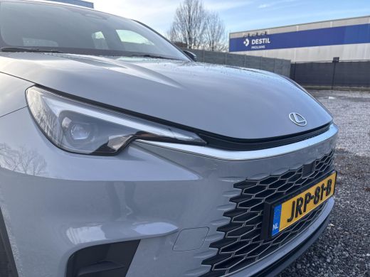 Lexus LBX Business Line 2WD | Adaptive Cruisecontrol | Achteruitrijcamera | ActivLease financial lease