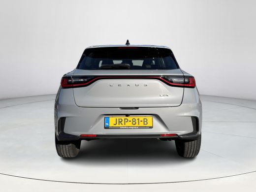 Lexus LBX Business Line 2WD | Adaptive Cruisecontrol | Achteruitrijcamera | ActivLease financial lease