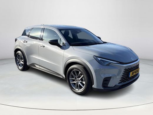 Lexus LBX Business Line 2WD | Adaptive Cruisecontrol | Achteruitrijcamera | ActivLease financial lease