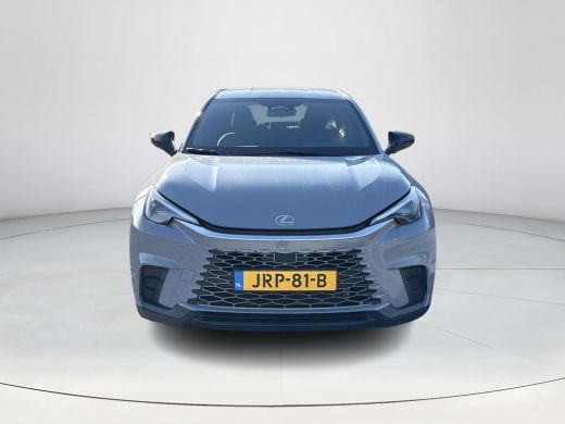 Lexus LBX Business Line 2WD | Adaptive Cruisecontrol | Achteruitrijcamera | ActivLease financial lease