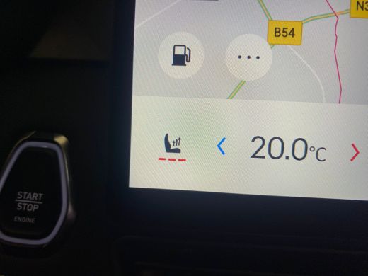 Lynk & Co 01 1.5 Core | Achteruitrijcamera | Apple Carplay/Android Auto|telefoonintegratie premium | Bestuurde... ActivLease financial lease