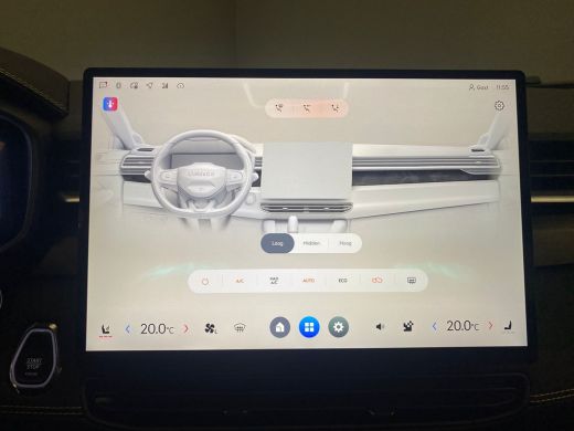 Lynk & Co 01 1.5 Core | Achteruitrijcamera | Apple Carplay/Android Auto|telefoonintegratie premium | Bestuurde... ActivLease financial lease