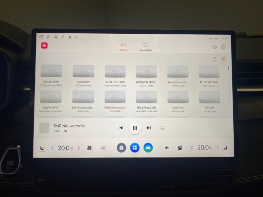 Lynk & Co 01 1.5 Core | Achteruitrijcamera | Apple Carplay/Android Auto|telefoonintegratie premium | Bestuurde... ActivLease financial lease