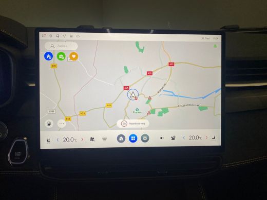 Lynk & Co 01 1.5 Core | Achteruitrijcamera | Apple Carplay/Android Auto|telefoonintegratie premium | Bestuurde... ActivLease financial lease