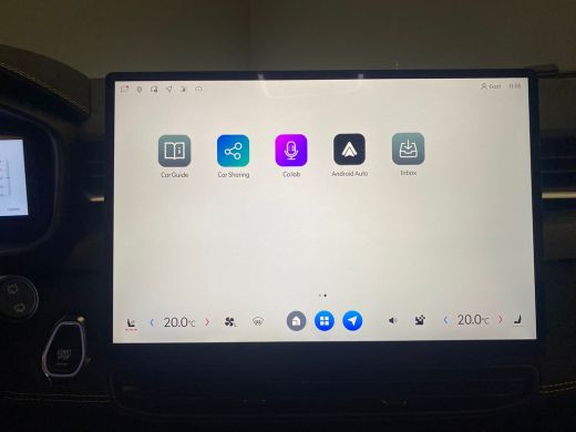 Lynk & Co 01 1.5 Core | Achteruitrijcamera | Apple Carplay/Android Auto|telefoonintegratie premium | Bestuurde... ActivLease financial lease