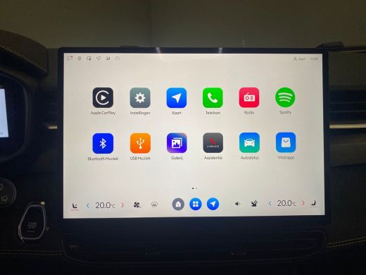 Lynk & Co 01 1.5 Core | Achteruitrijcamera | Apple Carplay/Android Auto|telefoonintegratie premium | Bestuurde... ActivLease financial lease