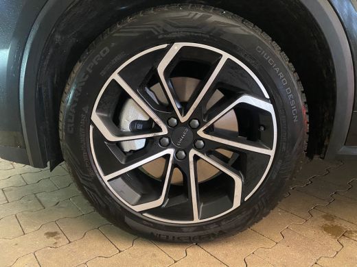 Lynk & Co 01 1.5 Core | Achteruitrijcamera | Apple Carplay/Android Auto|telefoonintegratie premium | Bestuurde... ActivLease financial lease