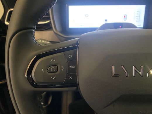 Lynk & Co 01 1.5 Core | Achteruitrijcamera | Apple Carplay/Android Auto|telefoonintegratie premium | Bestuurde... ActivLease financial lease