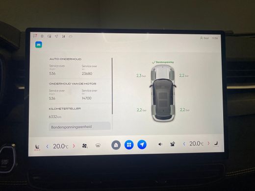 Lynk & Co 01 1.5 Core | Achteruitrijcamera | Apple Carplay/Android Auto|telefoonintegratie premium | Bestuurde... ActivLease financial lease