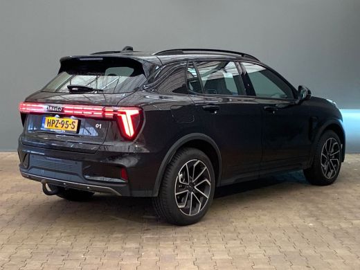 Lynk & Co 01 1.5 Core | Achteruitrijcamera | Apple Carplay/Android Auto|telefoonintegratie premium | Bestuurde... ActivLease financial lease